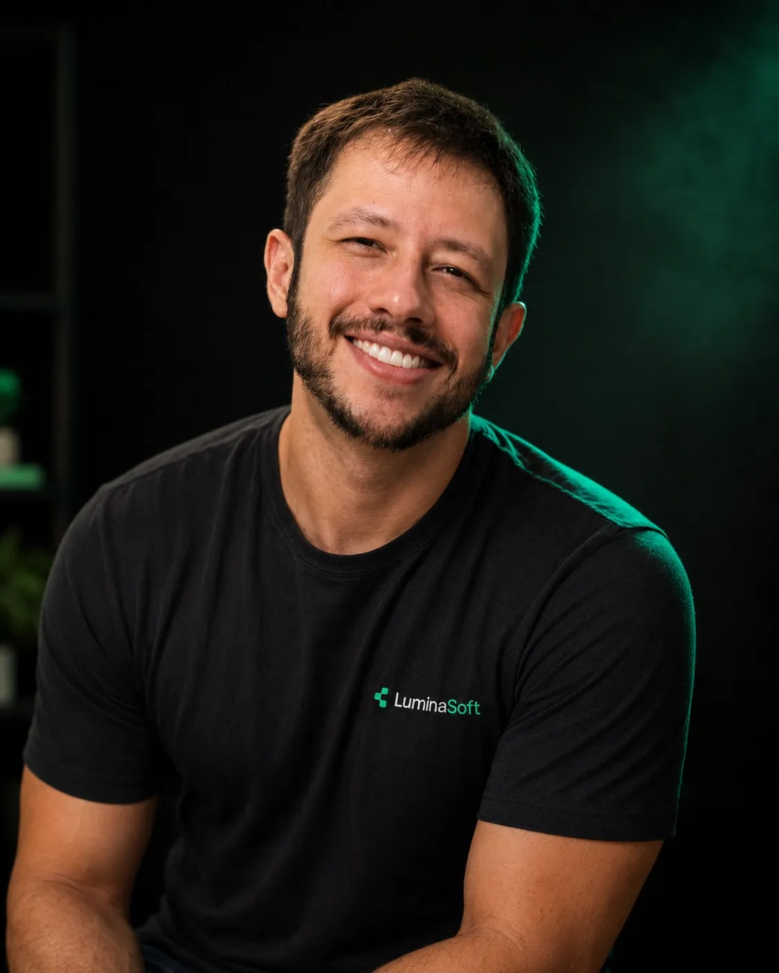 Leonardo Gomide
